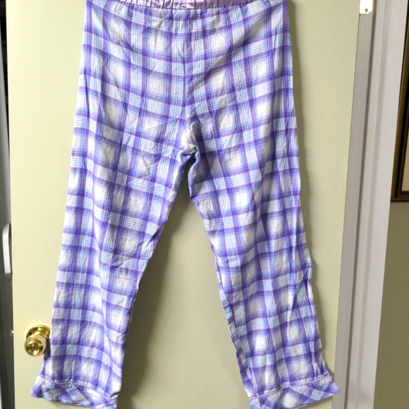 Fortuna Valentino Luxurious Pajama Pants - Picture 6 of 6